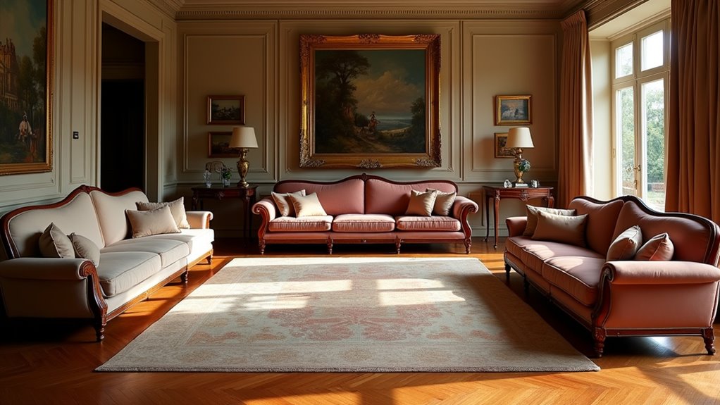 luxury sofas and brand value