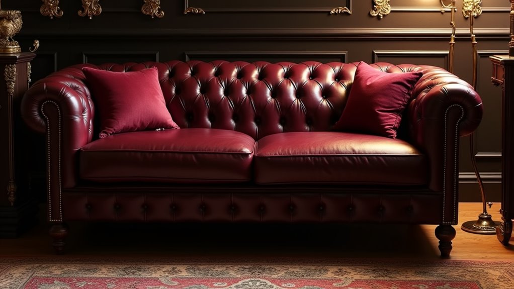 luxury sophistication timeless elegance