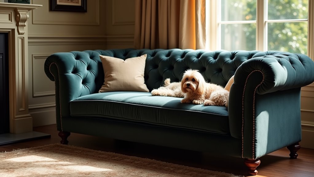 luxury style comfort sustainability