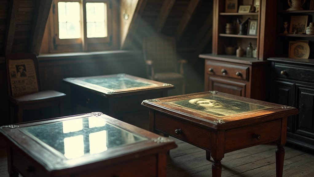 macabre memorialization through preservation