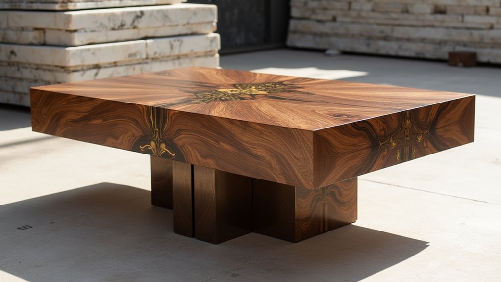 material quality impacts pricing