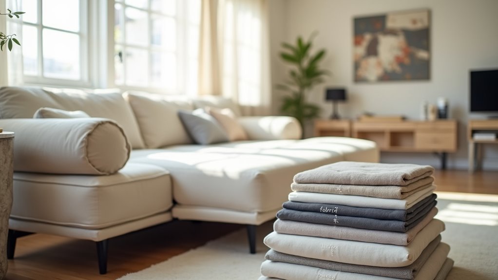 mattress selection for comfort