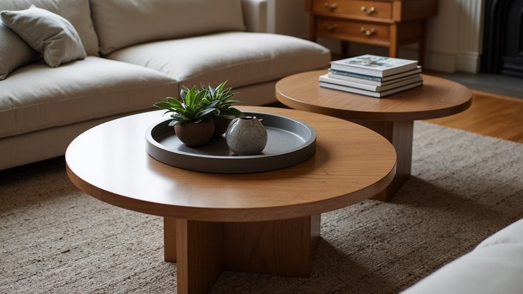 maximize space with dual functionality