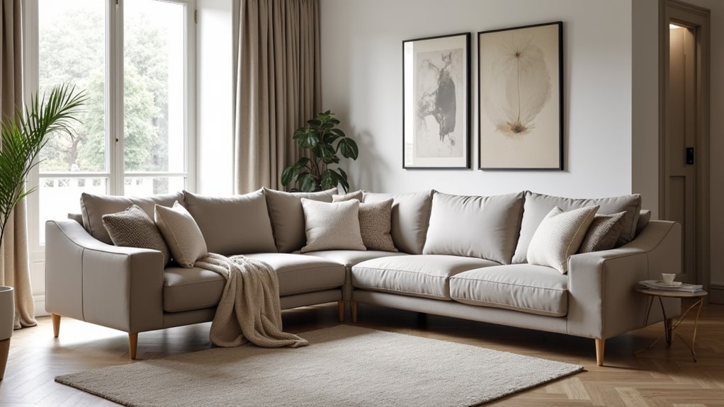 measure for optimal fit