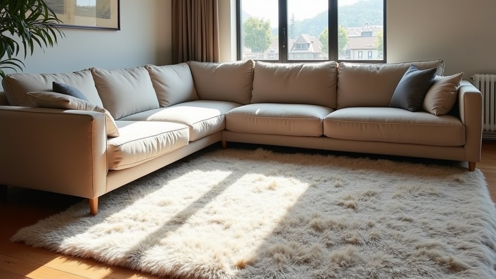 measure sectional sofa dimensions