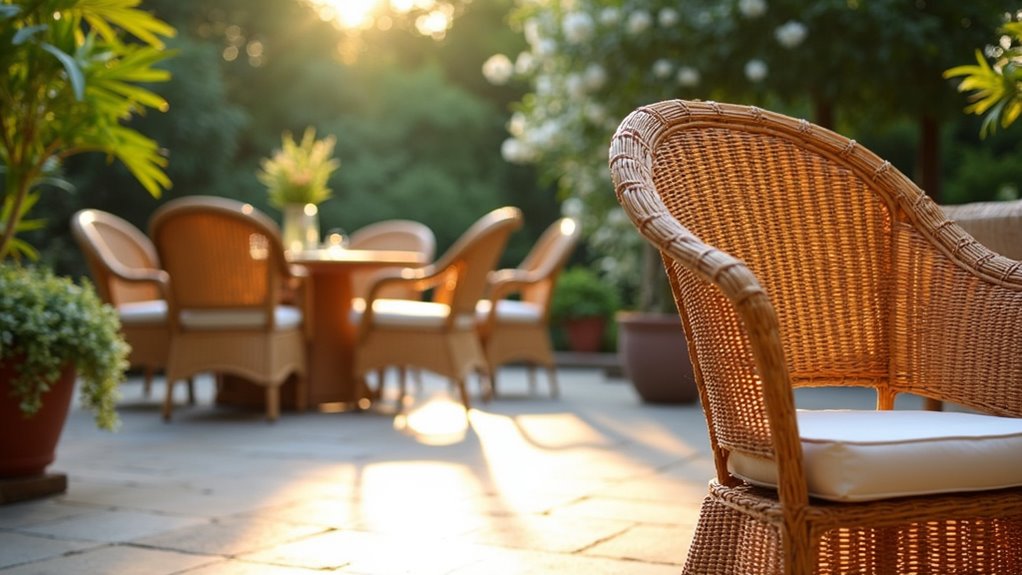 mediterranean elegance and durability