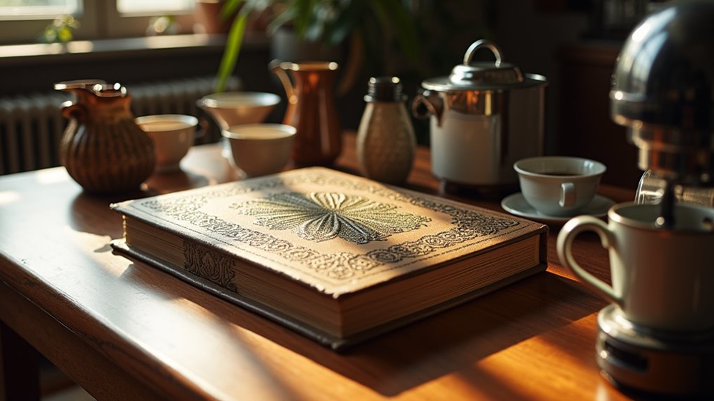 meta humor and nostalgia