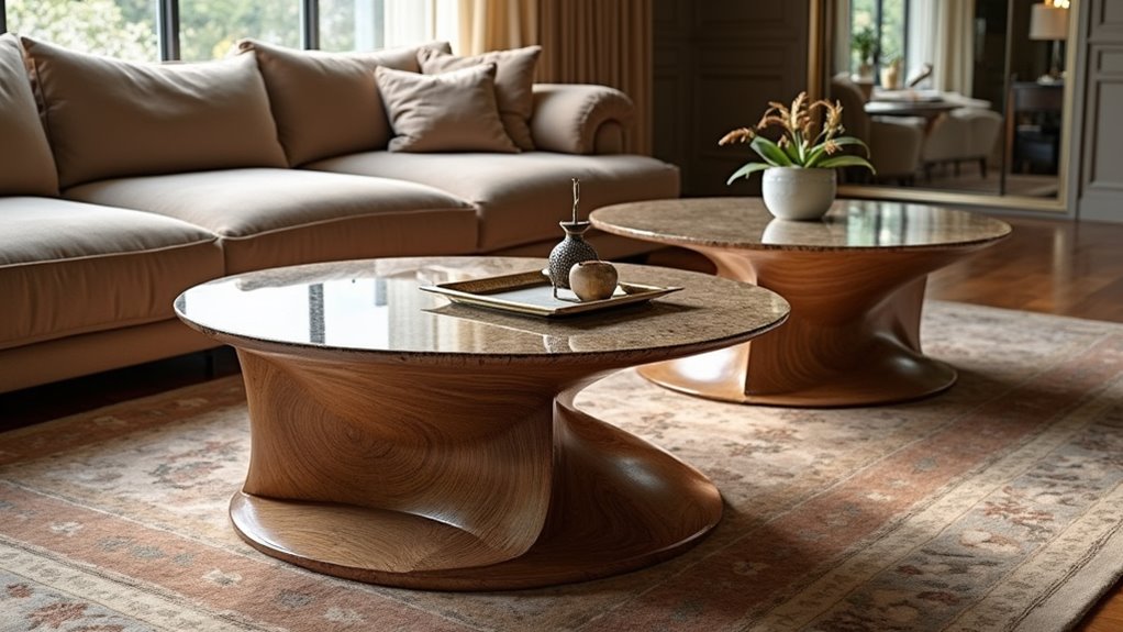 meticulous craftsmanship modern design