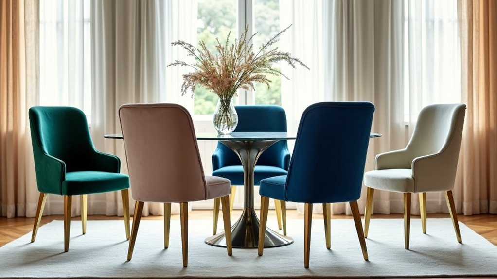 mid century elegance meets versatility