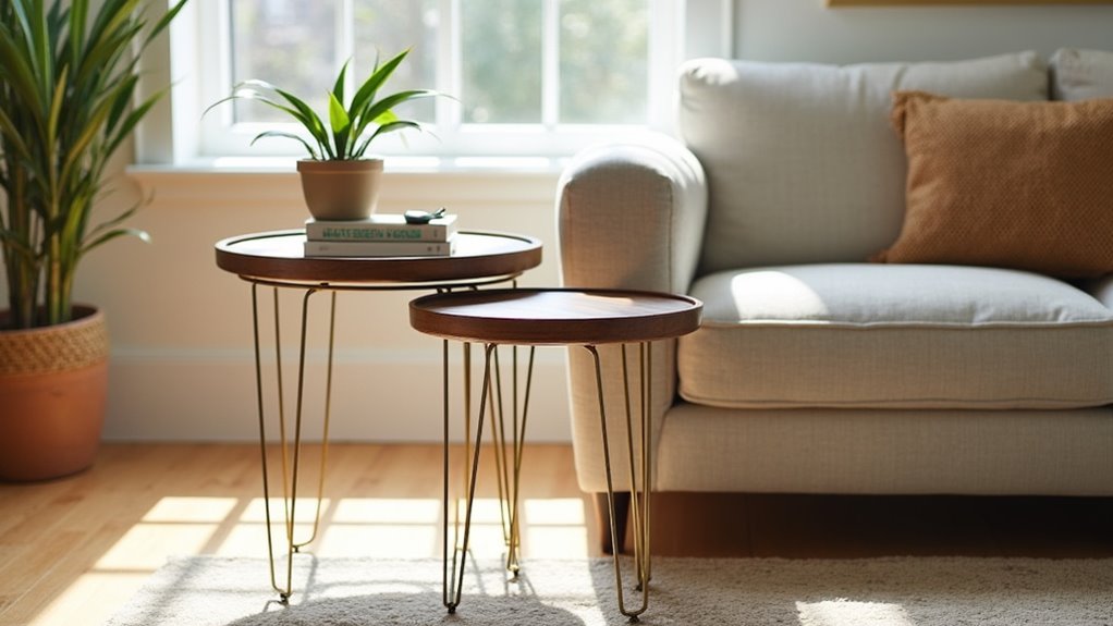 mid century modern functional design