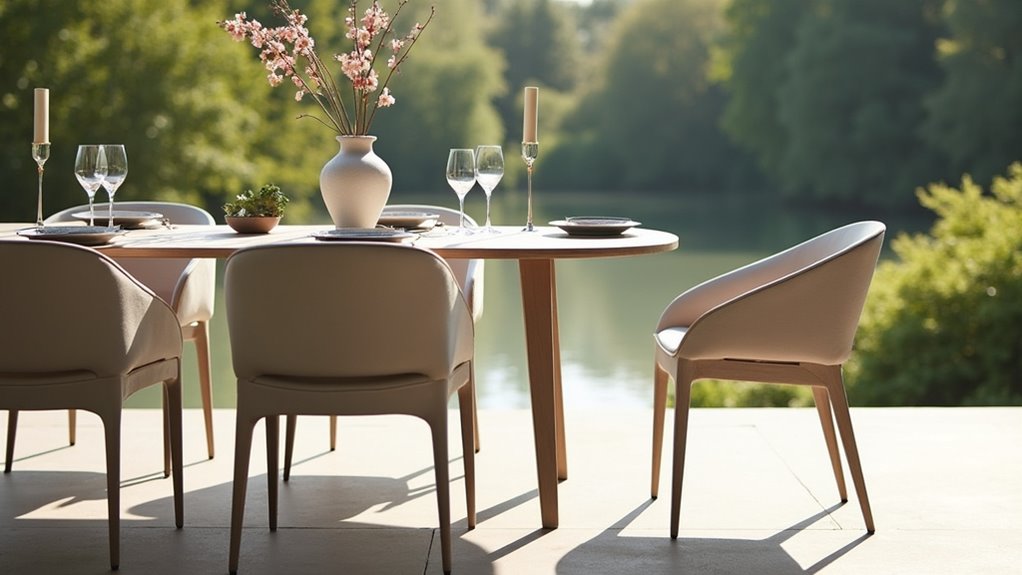 minimalist scandinavian design comfort