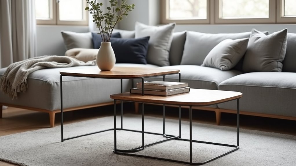 minimalist scandinavian design elegance