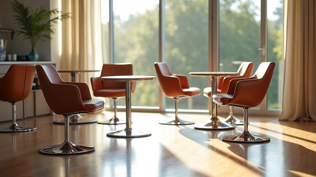 mobility assistance powered comfort