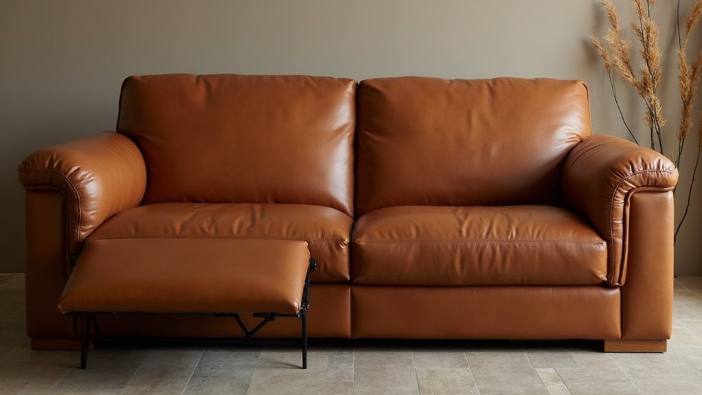 modern comfort and style