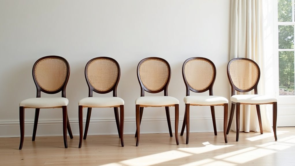 modern comfort with challenges