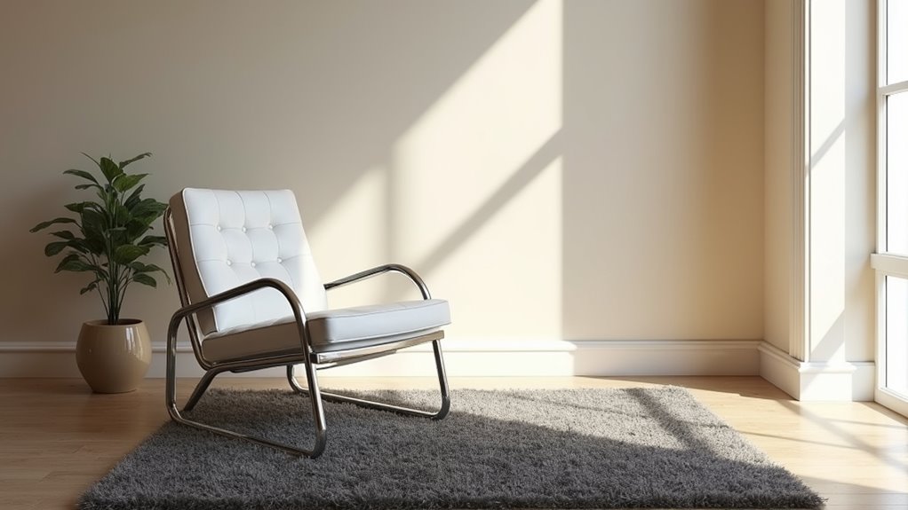 modern design icon chair