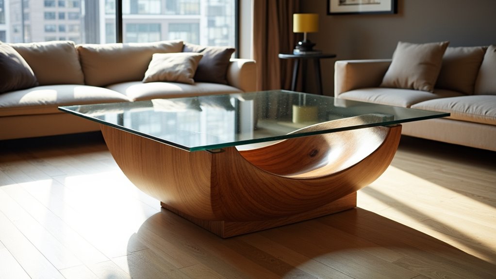 modern design meets functionality