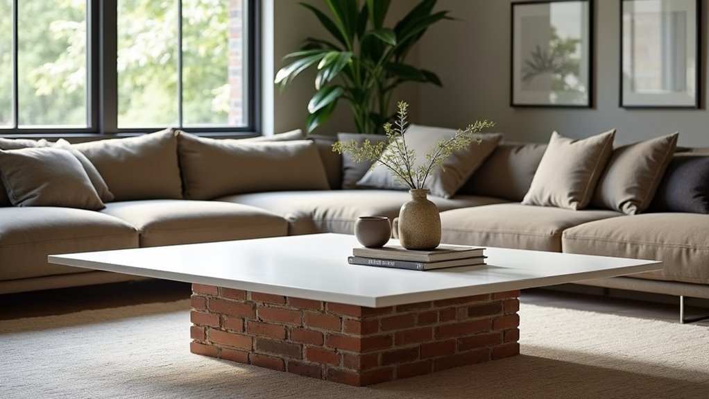 modern design meets functionality