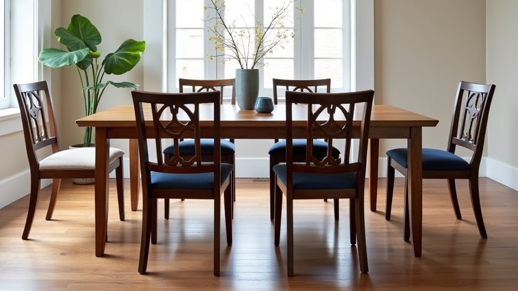 modern durable versatile chairs