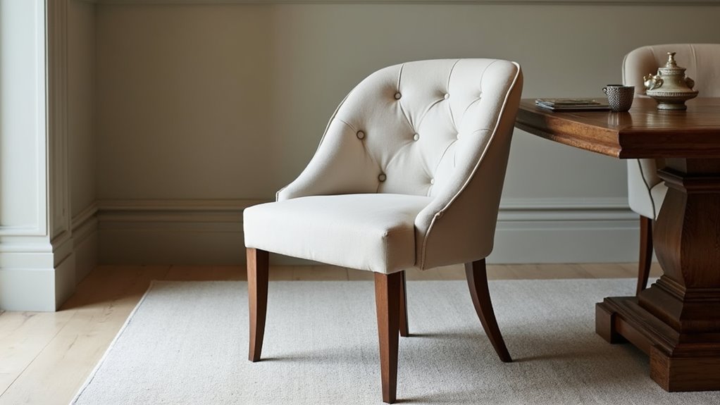 modern elegance and comfort