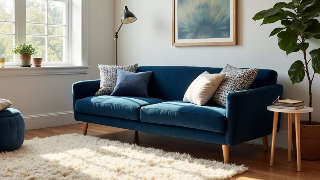 modern elegance at affordability