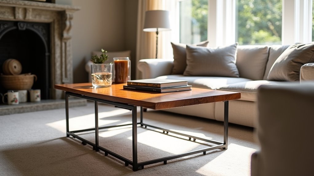 modern elegance in design