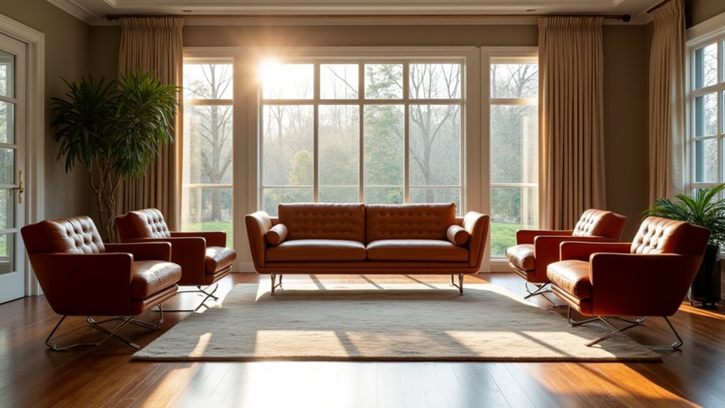 modern elegance in design