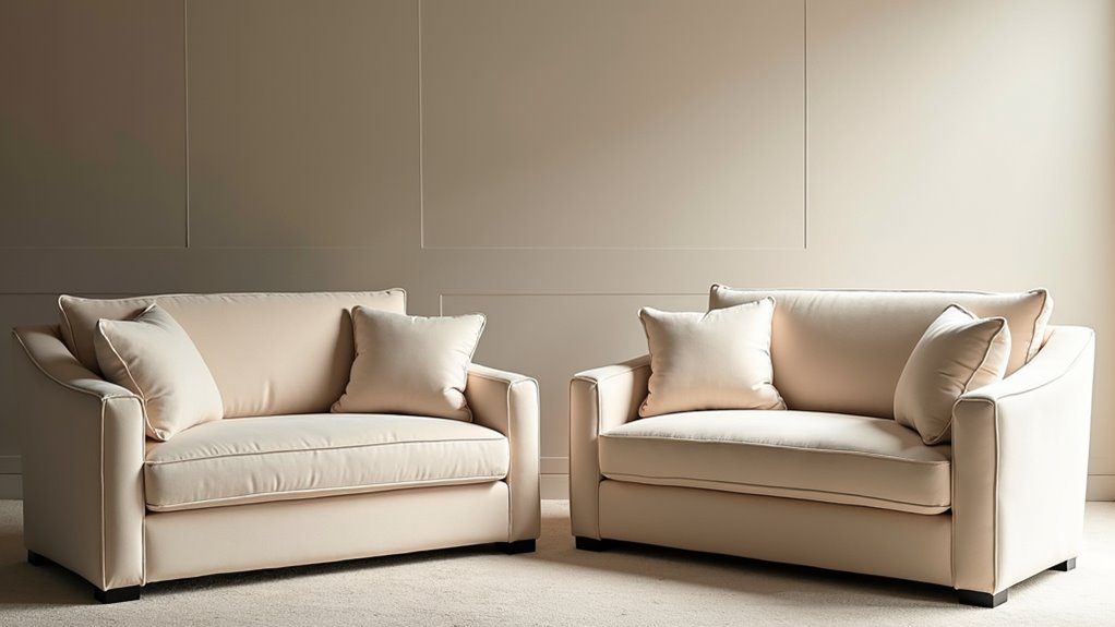 modern elegance in velvet