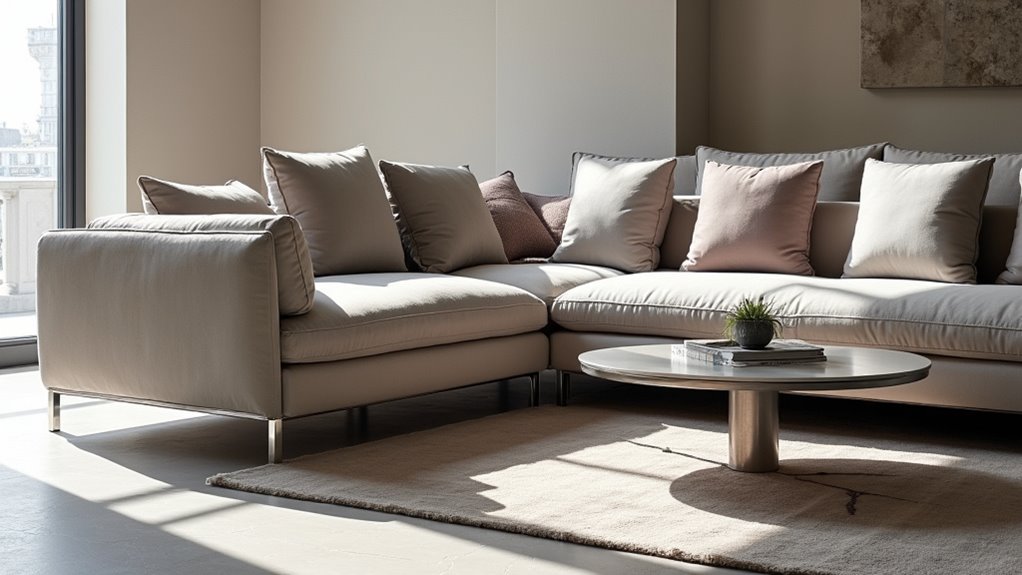 modern elegance in versatility