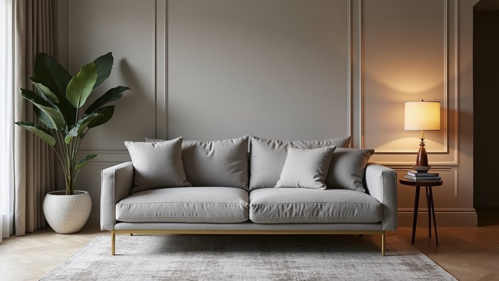 modern elegance meets comfort