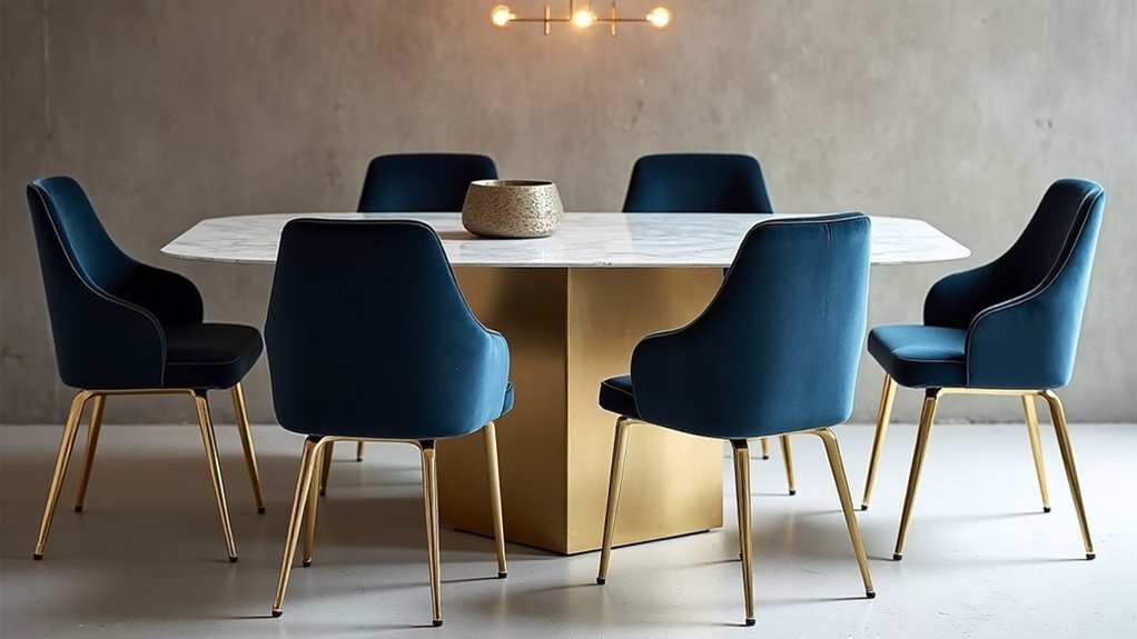 modern elegance meets durability