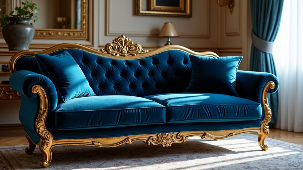 modern elegance meets functionality