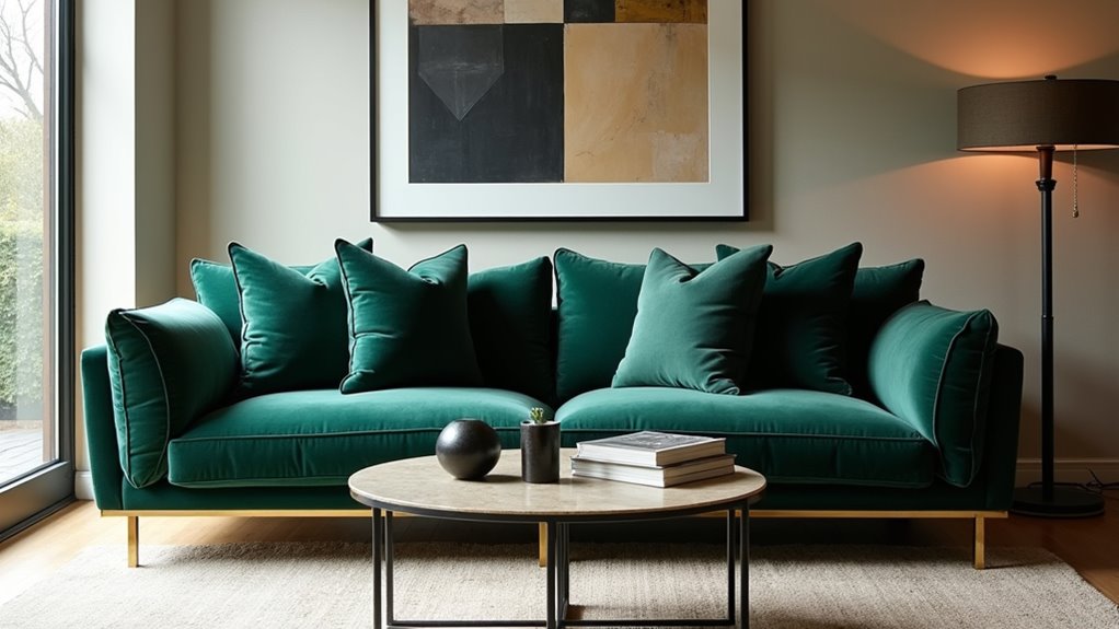 modern elegance meets functionality