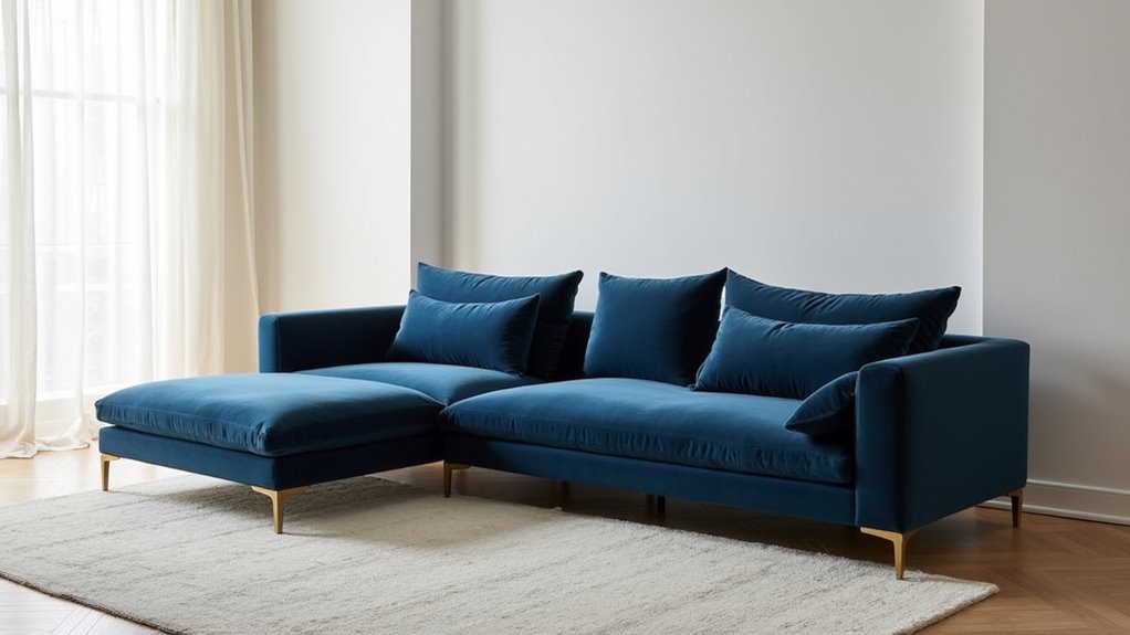 modern elegance meets functionality