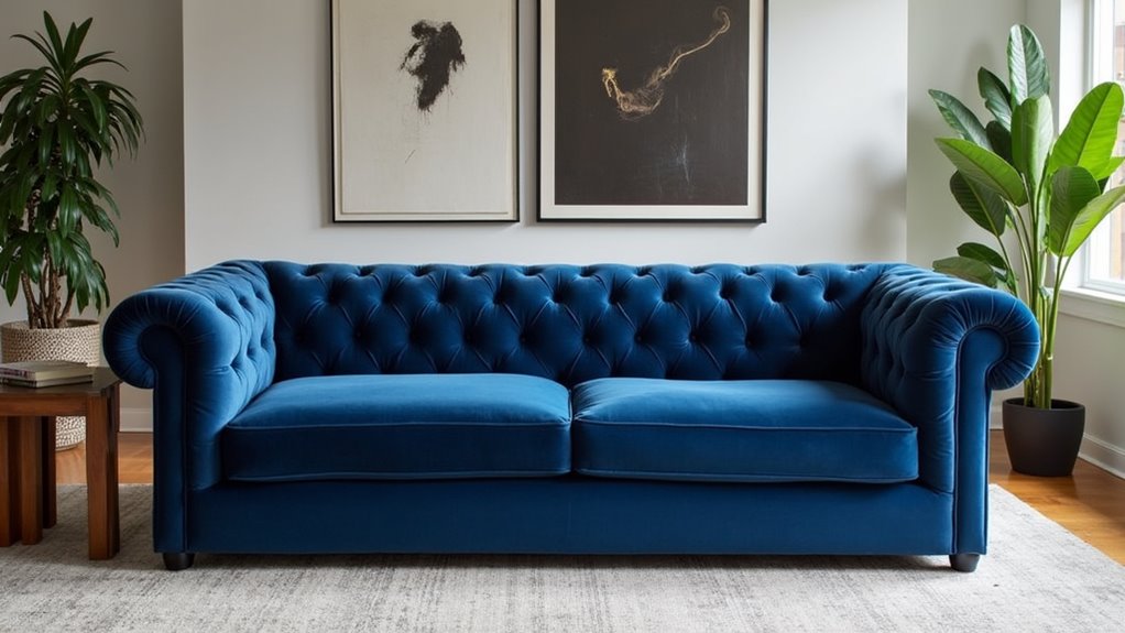 modern elegance meets functionality