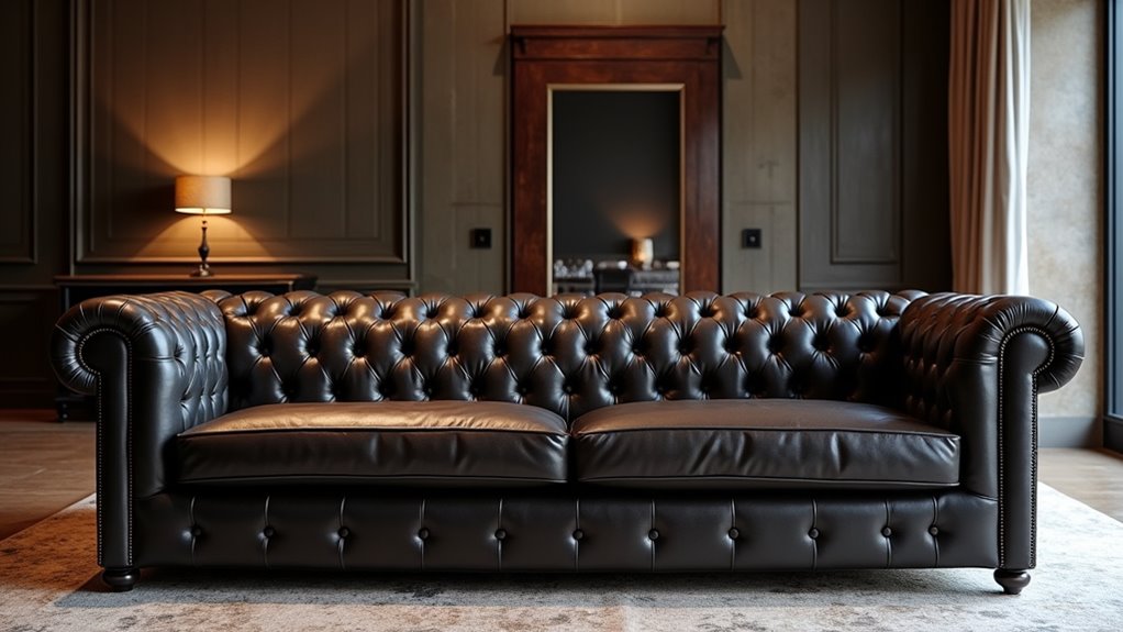 modern elegance meets tradition