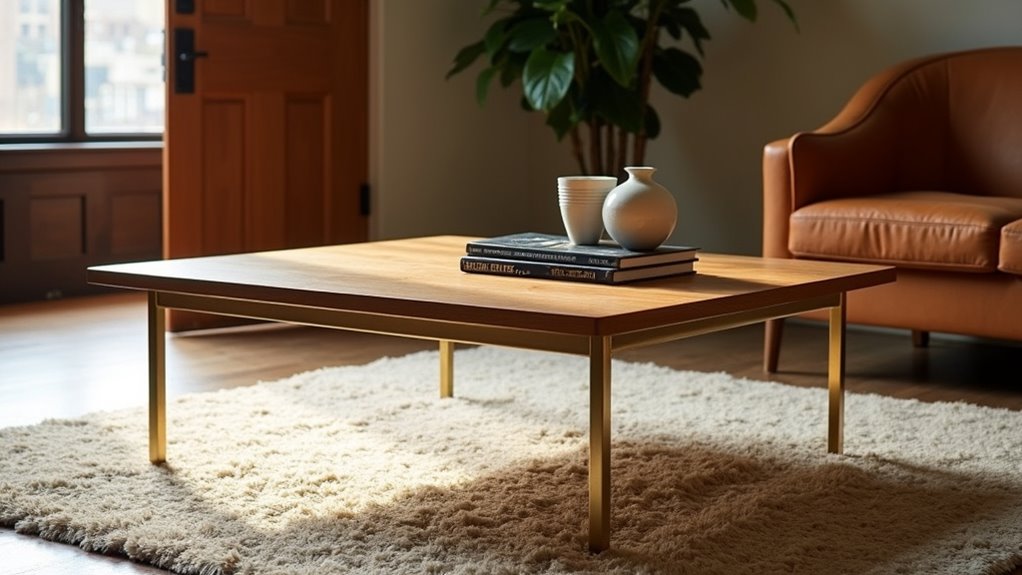 modern elegance sculptural design