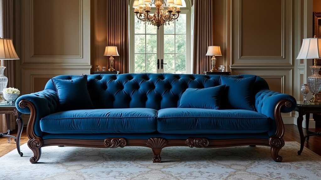 modern elegance sustainable comfort