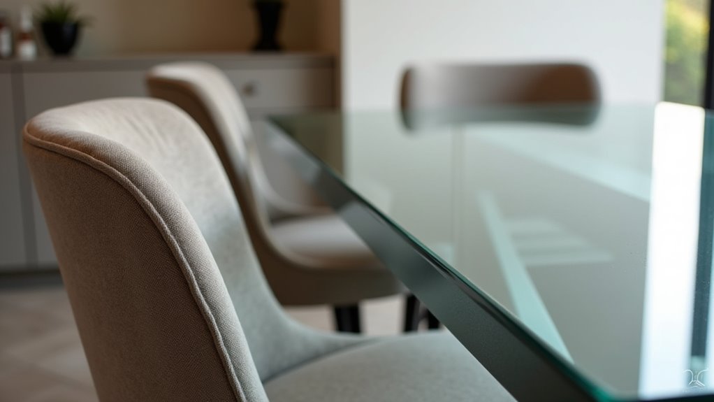 modern elegance with comfort