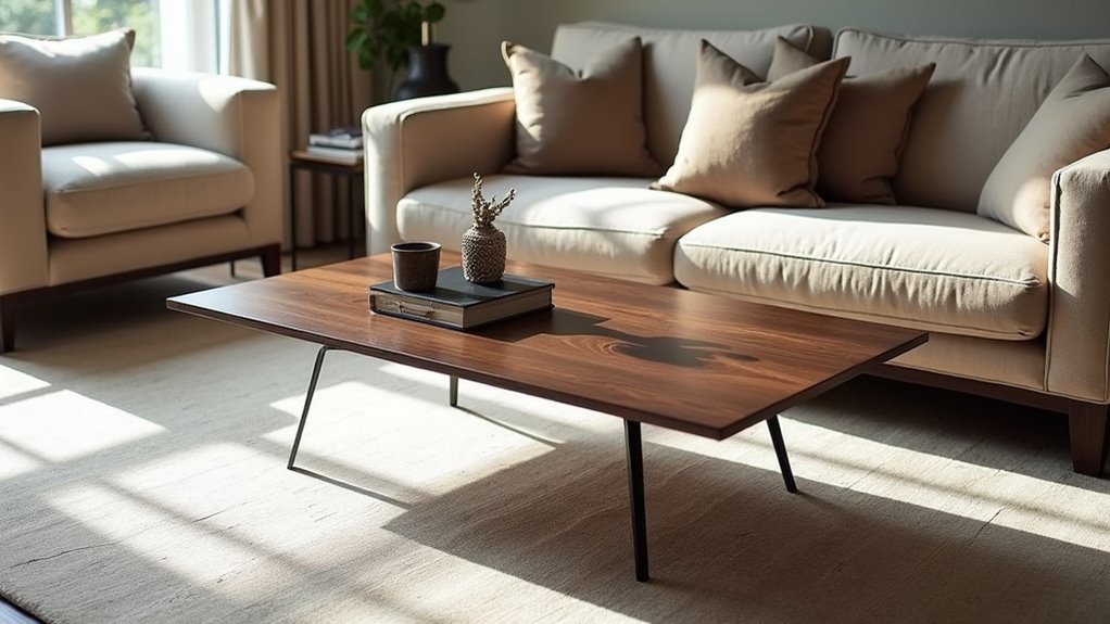 modern elegance with functionality