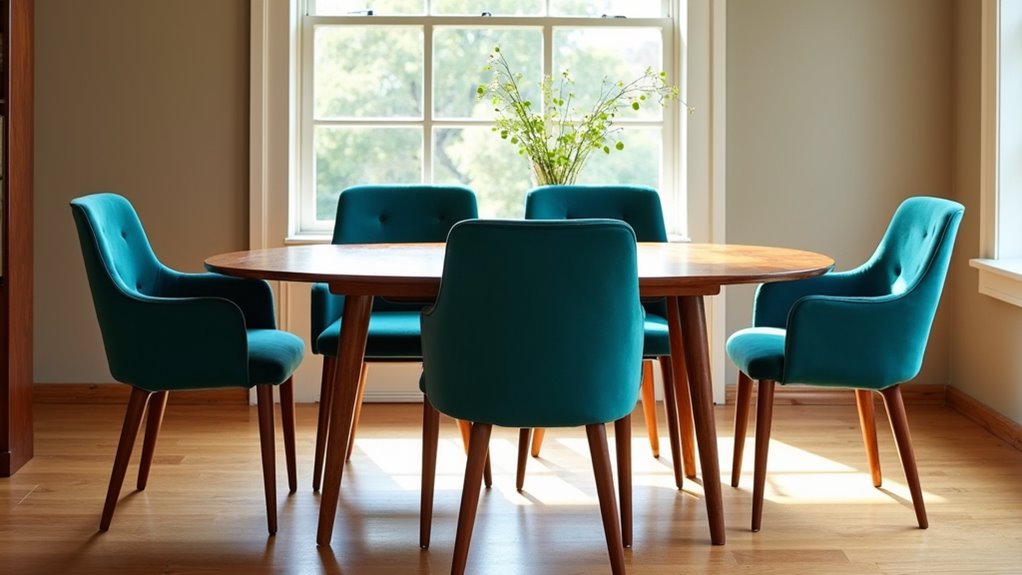 modern elegance with versatility