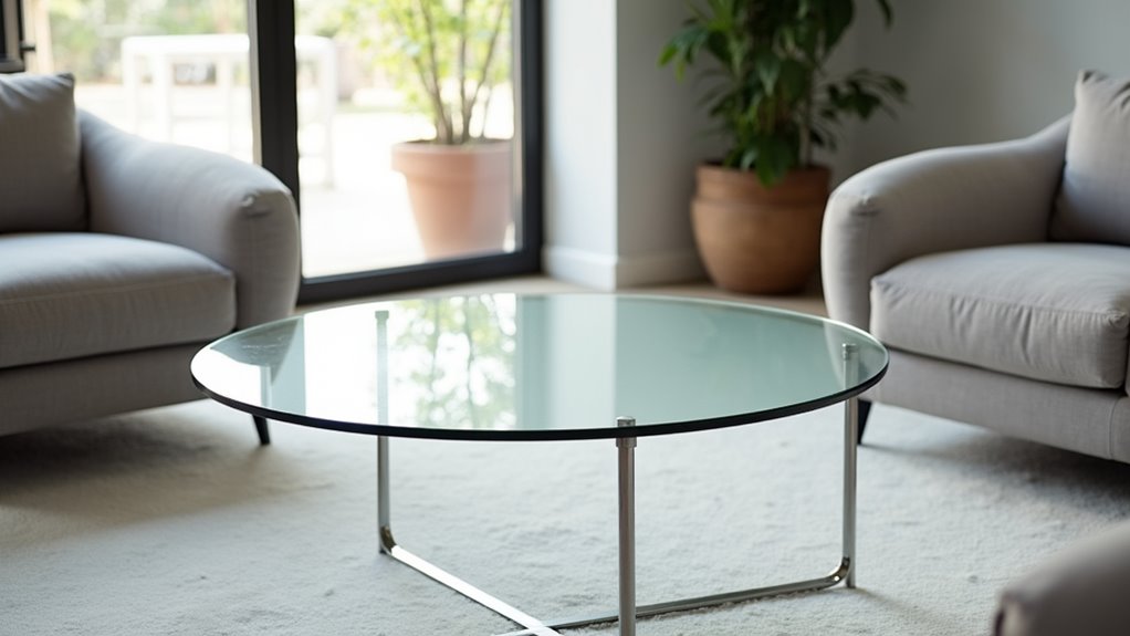 modern elegant coffee tables
