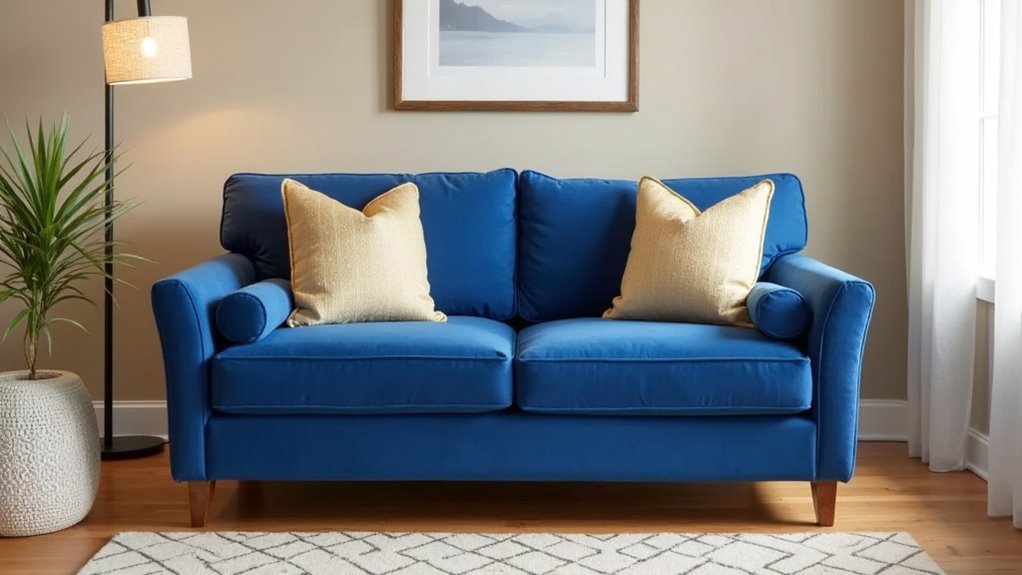 modern elegant comfortable seating