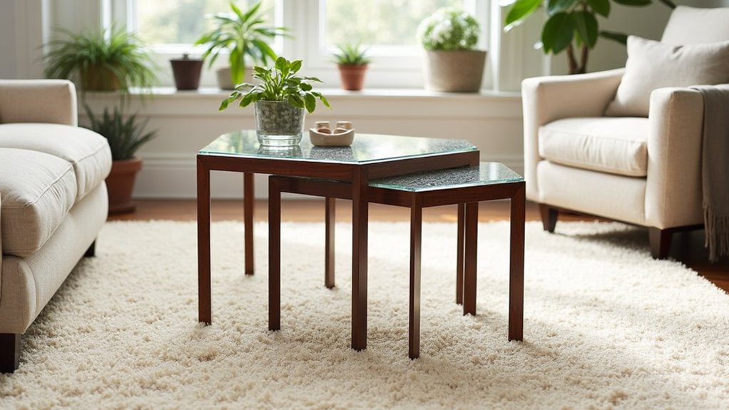 modern elegant versatile design