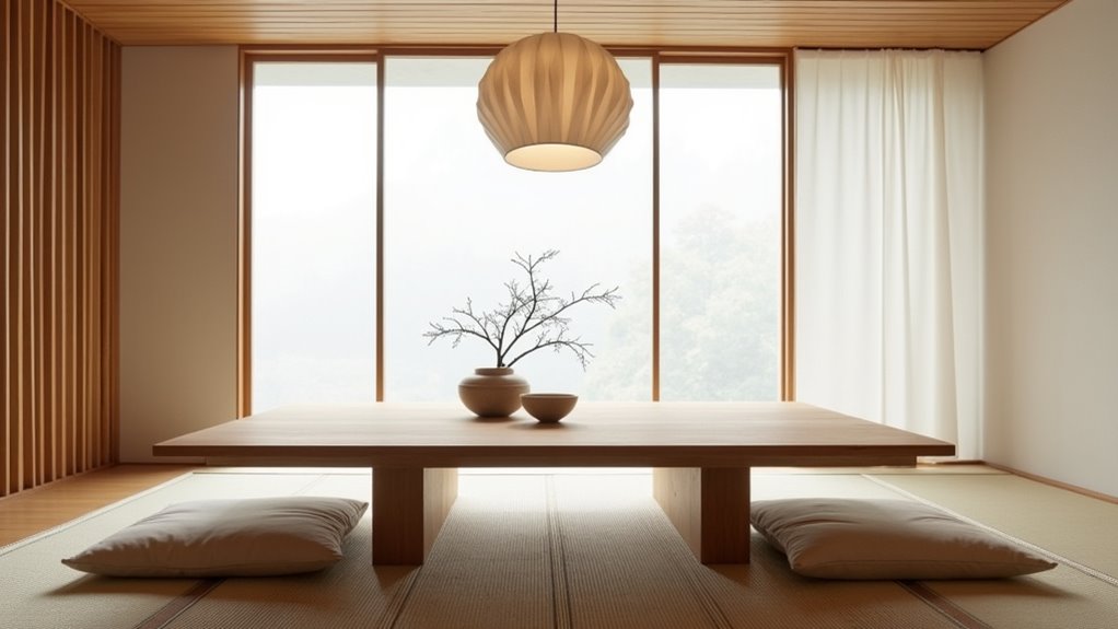 modern japanese dining evolution