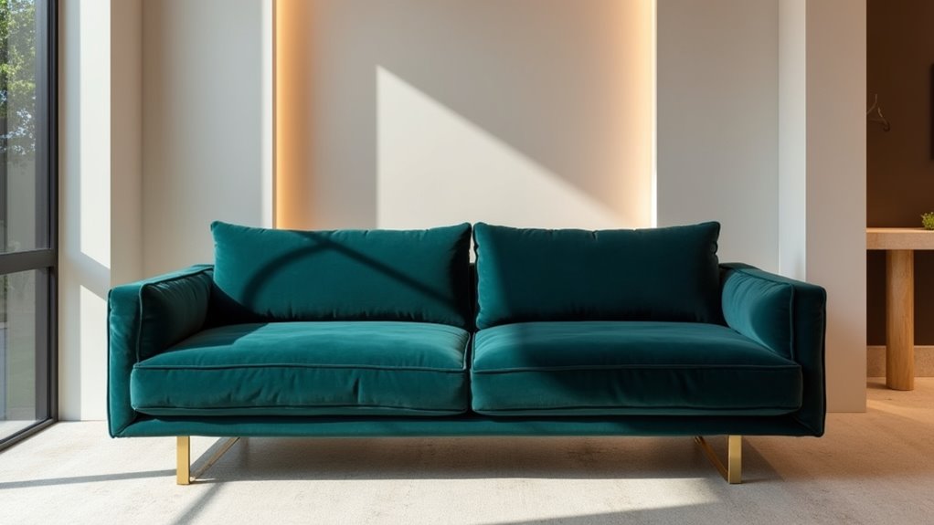 modern versatile sleeper sofa