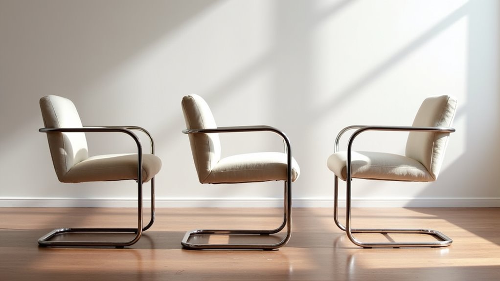 modernist design timeless elegance