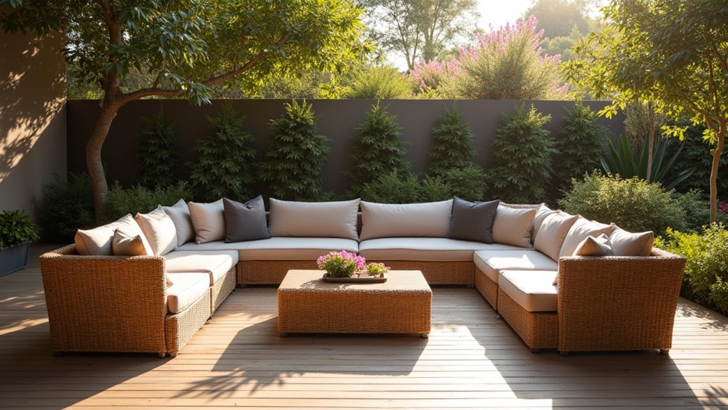 modular comfort and style