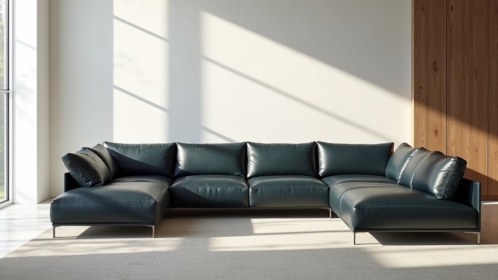 modular comfort for elegance