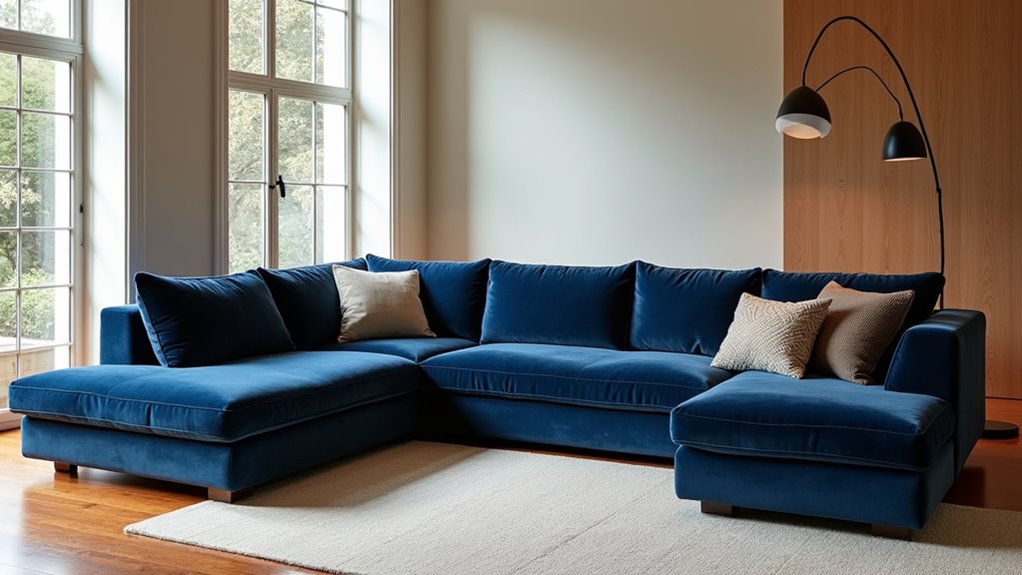 modular comfortable durable stylish